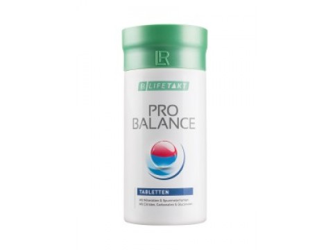 Pro Balance Tablete